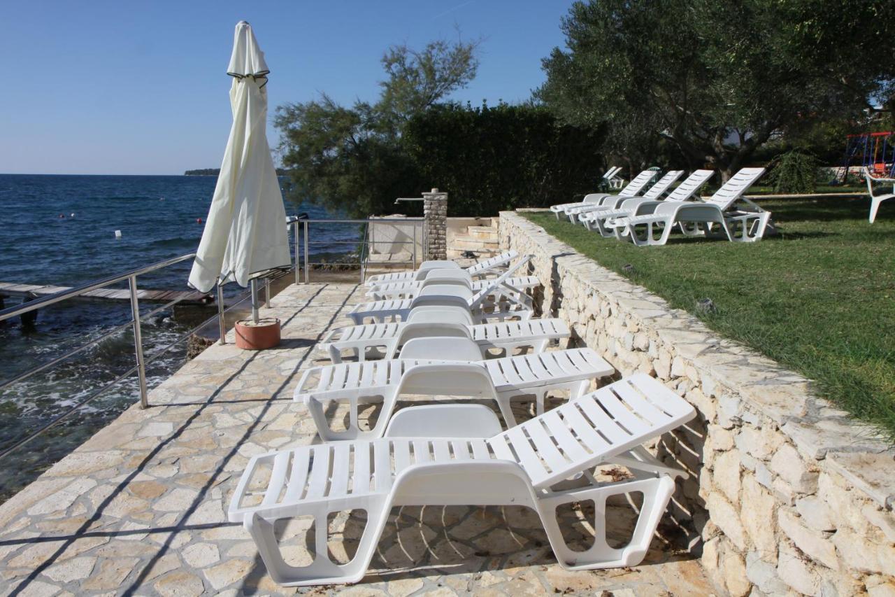 Apartments By The Sea Kozino, Zadar - 5803 Eksteriør billede