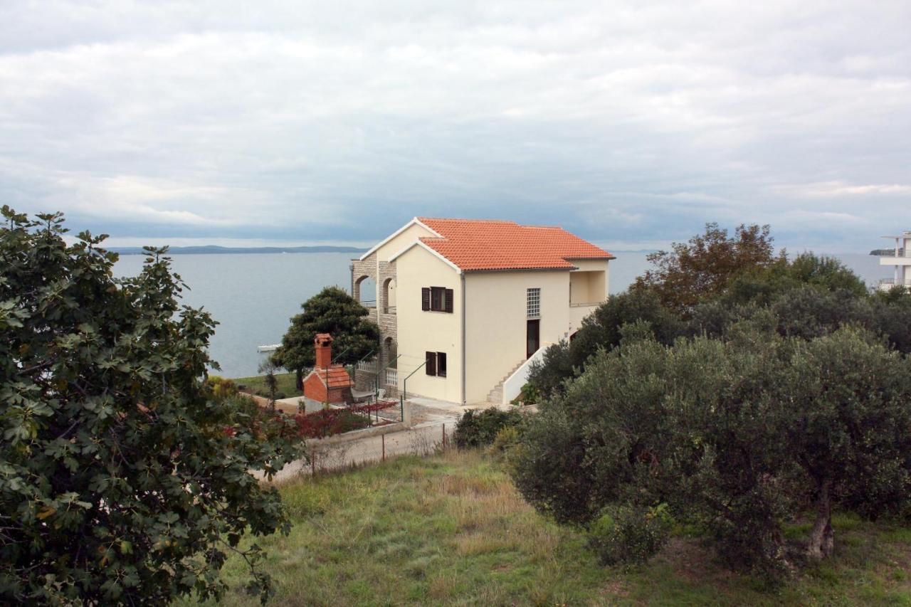 Apartments By The Sea Kozino, Zadar - 5803 Eksteriør billede