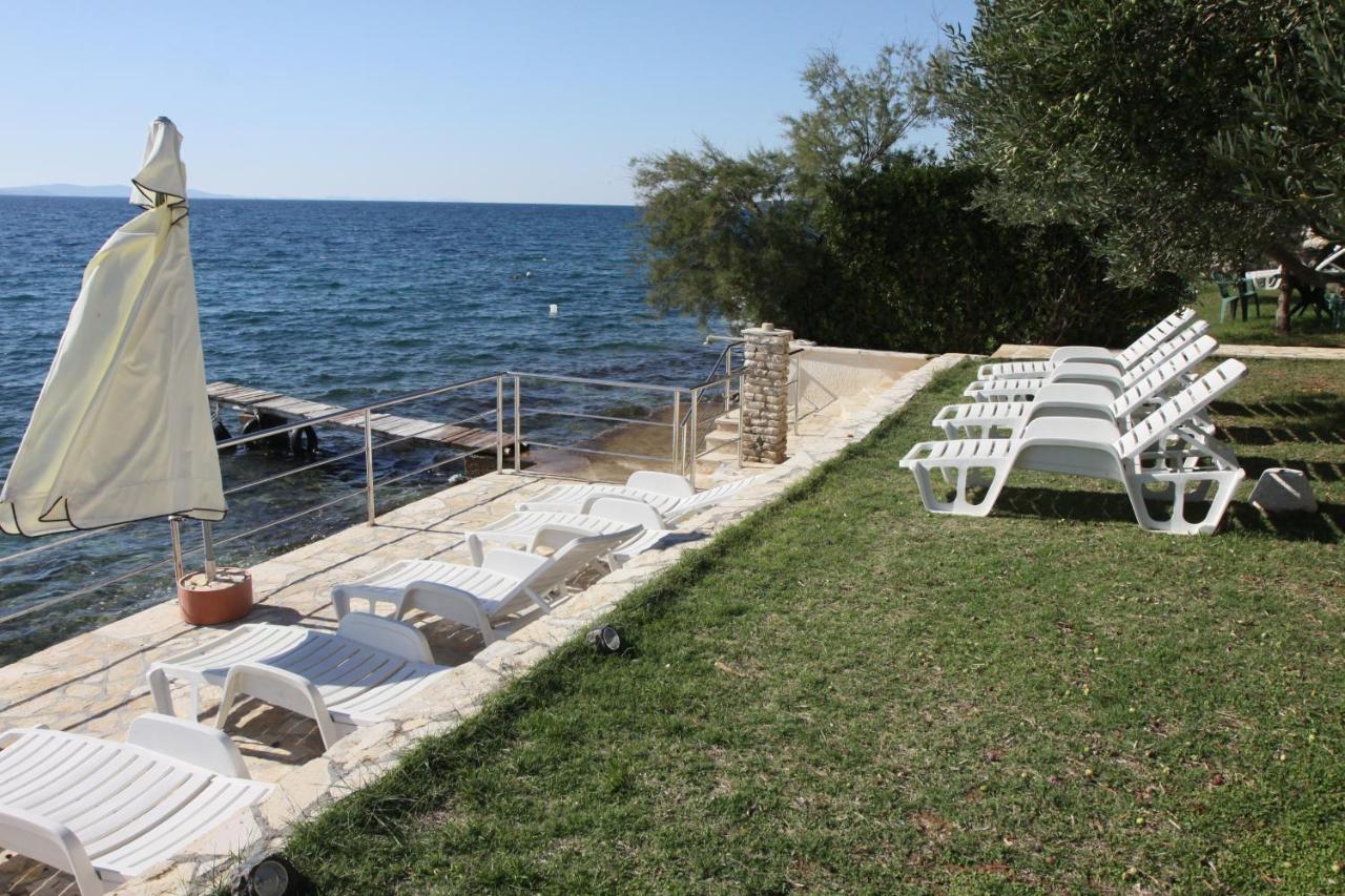 Apartments By The Sea Kozino, Zadar - 5803 Eksteriør billede