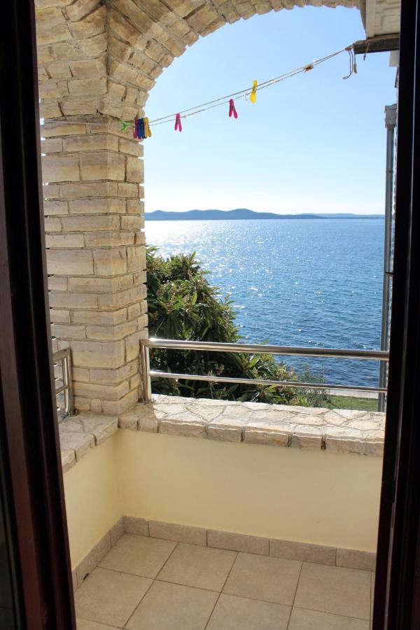Apartments By The Sea Kozino, Zadar - 5803 Eksteriør billede