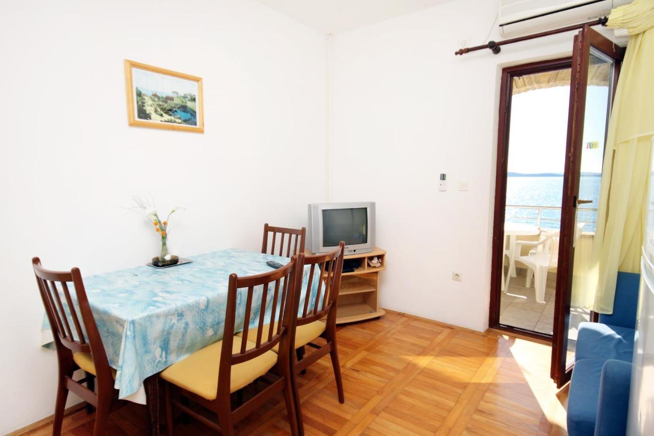 Apartments By The Sea Kozino, Zadar - 5803 Eksteriør billede