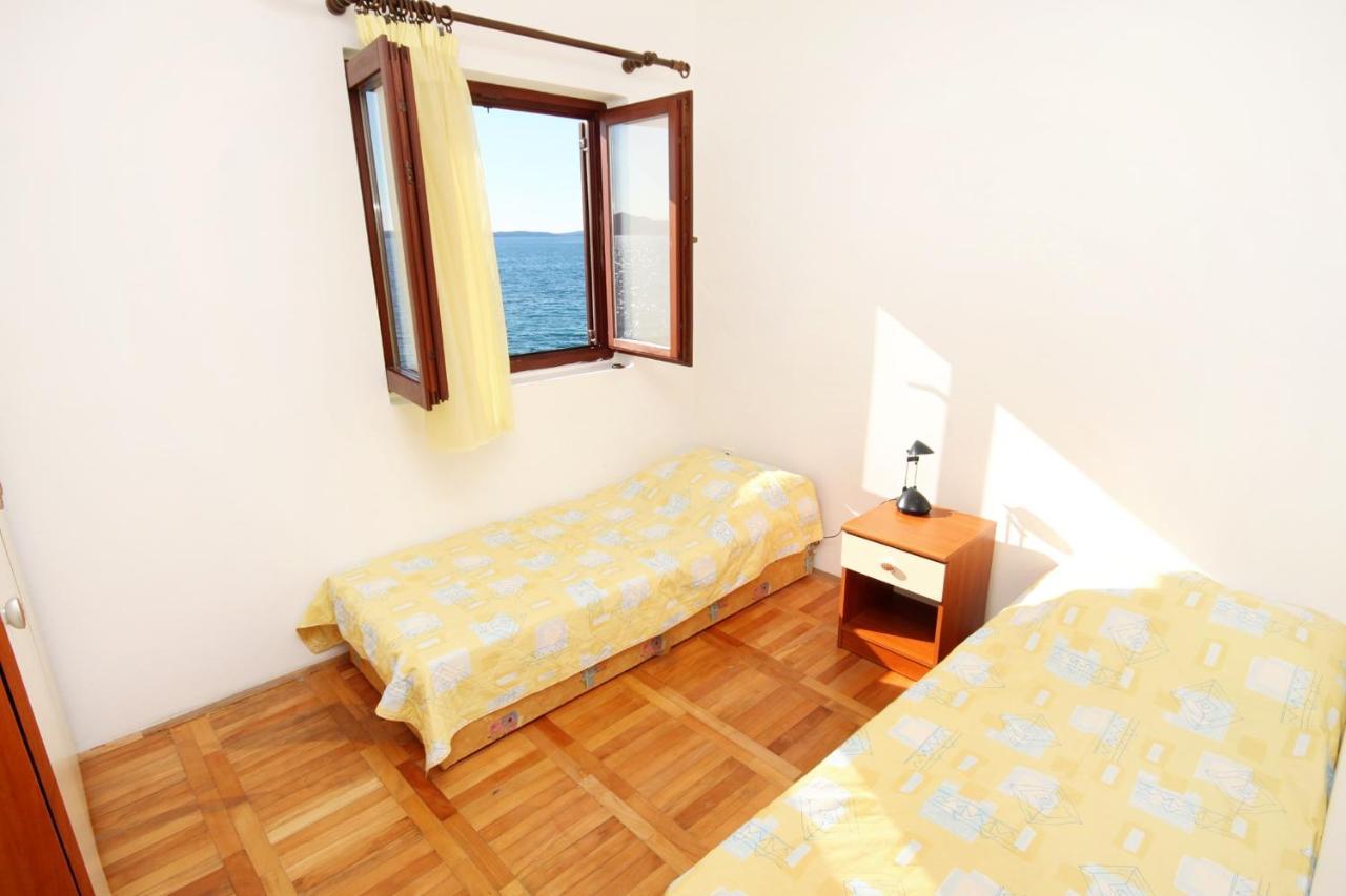 Apartments By The Sea Kozino, Zadar - 5803 Eksteriør billede